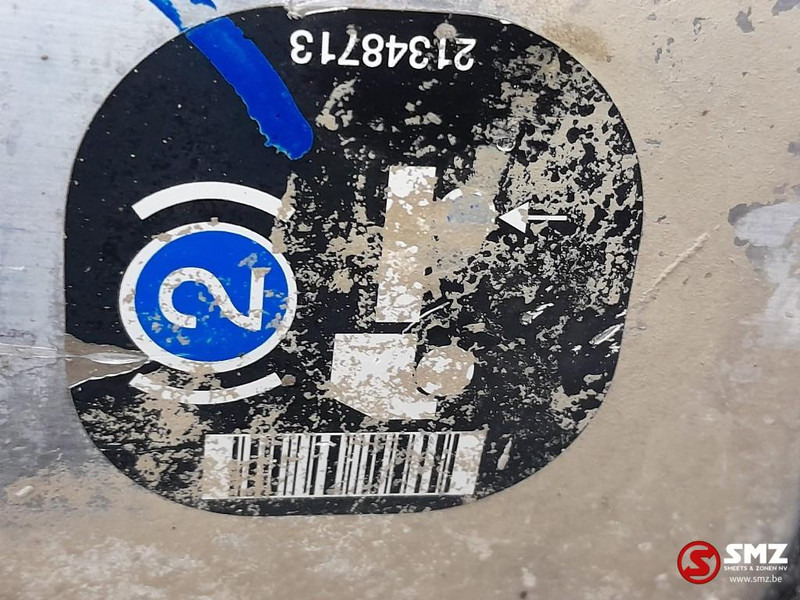 Ricambi per Camion Renault Occ luchtketel 15L 15Bar Renault: foto 6