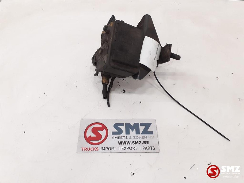 Scania Occ EBS voorasmodulator Scania - Ricambi per Camion: foto 3 Scania Occ EBS voorasmodulator Scania - Ricambi per Camion: foto 3