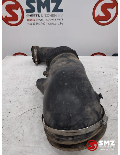 Scania Occ luchtinlaatleiding van luchtfilter Scania - Ricambi per Camion: foto 3 Scania Occ luchtinlaatleiding van luchtfilter Scania - Ricambi per Camion: foto 3