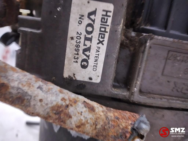 Volvo Occ luchtdroger Volvo - Ricambi per Camion: foto 4 Volvo Occ luchtdroger Volvo - Ricambi per Camion: foto 4