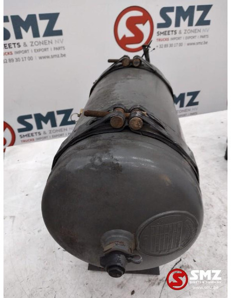 Volvo Occ luchtketel 15L 15Bar Volvo - Ricambi per Camion: foto 1 Volvo Occ luchtketel 15L 15Bar Volvo - Ricambi per Camion: foto 1