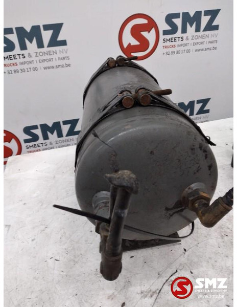 Volvo Occ luchtketel 15L 15Bar Volvo - Ricambi per Camion: foto 2 Volvo Occ luchtketel 15L 15Bar Volvo - Ricambi per Camion: foto 2