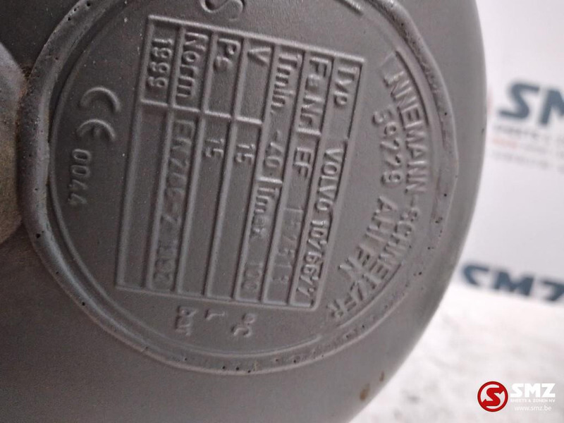 Volvo Occ luchtketel 15L 15Bar Volvo - Ricambi per Camion: foto 3 Volvo Occ luchtketel 15L 15Bar Volvo - Ricambi per Camion: foto 3