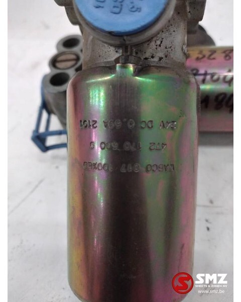 Wabco Occ ABS-EBS magneetventiel WABCO 472170600 - Ricambi per Camion: foto 3 Wabco Occ ABS-EBS magneetventiel WABCO 472170600 - Ricambi per Camion: foto 3
