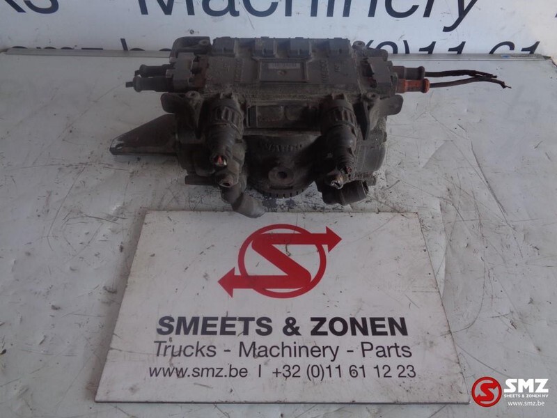 Wabco Occ abs / ebs ventiel - Ricambi per Camion: foto 1 Wabco Occ abs / ebs ventiel - Ricambi per Camion: foto 1