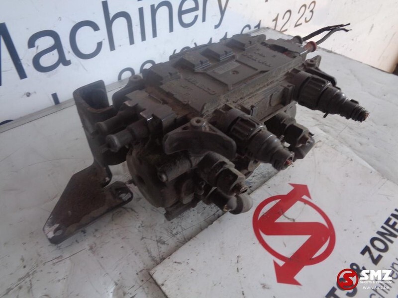 Wabco Occ abs / ebs ventiel - Ricambi per Camion: foto 2 Wabco Occ abs / ebs ventiel - Ricambi per Camion: foto 2