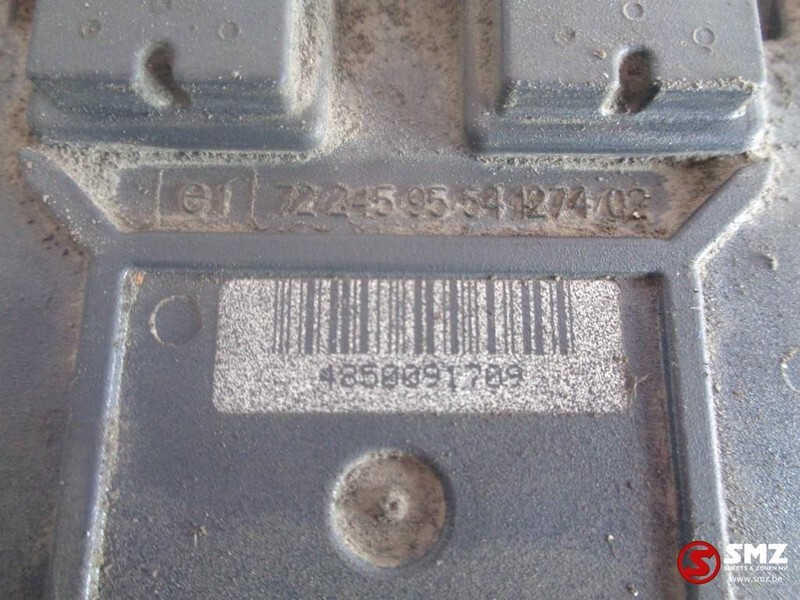 Wabco Occ abs / ebs ventiel - Ricambi per Camion: foto 5 Wabco Occ abs / ebs ventiel - Ricambi per Camion: foto 5