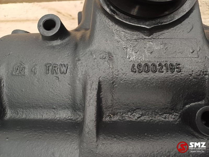 Scania Gereviseerd stuurhuis scania - Scatola dello sterzo per Camion: foto 5 Scania Gereviseerd stuurhuis scania - Scatola dello sterzo per Camion: foto 5