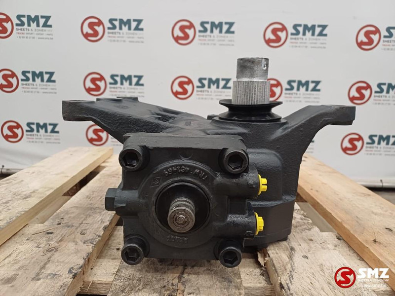 Scania Gereviseerd stuurhuis scania - Scatola dello sterzo per Camion: foto 2 Scania Gereviseerd stuurhuis scania - Scatola dello sterzo per Camion: foto 2