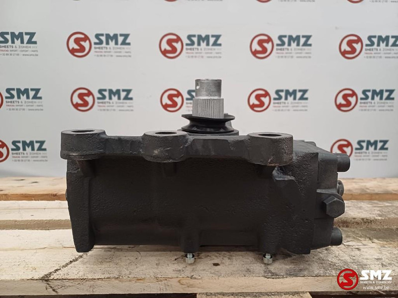 Scania Gereviseerd stuurhuis scania - Scatola dello sterzo per Camion: foto 1 Scania Gereviseerd stuurhuis scania - Scatola dello sterzo per Camion: foto 1