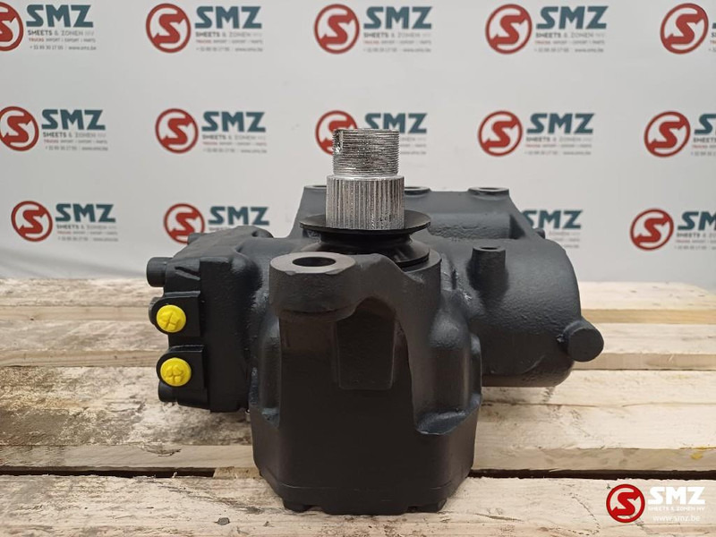 Scania Gereviseerd stuurhuis scania - Scatola dello sterzo per Camion: foto 4 Scania Gereviseerd stuurhuis scania - Scatola dello sterzo per Camion: foto 4