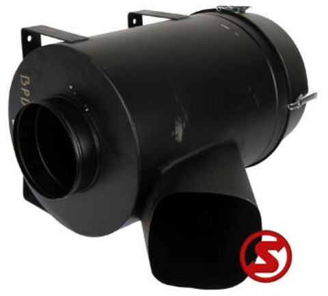 Scania Luchtfilter behuizing - Filtro aria per Camion: foto 1 Scania Luchtfilter behuizing - Filtro aria per Camion: foto 1