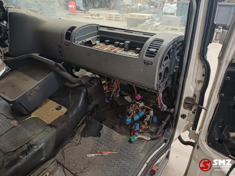Cabina e interni per Camion Scania Occ Cabine compleet Scania: foto 10