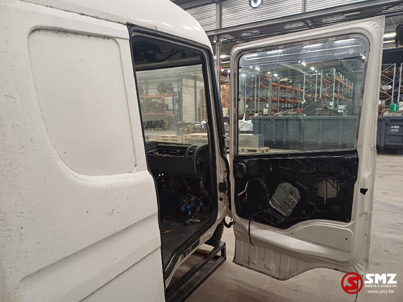 Scania Occ Cabine compleet Scania - Cabina e interni per Camion: foto 4 Scania Occ Cabine compleet Scania - Cabina e interni per Camion: foto 4