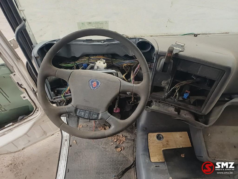 Cabina e interni per Camion Scania Occ Cabine compleet Scania: foto 14