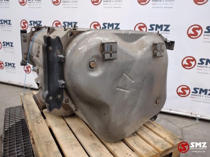 Scania Occ Catalysator Scania - Convertitore catalitico per Camion: foto 3 Scania Occ Catalysator Scania - Convertitore catalitico per Camion: foto 3