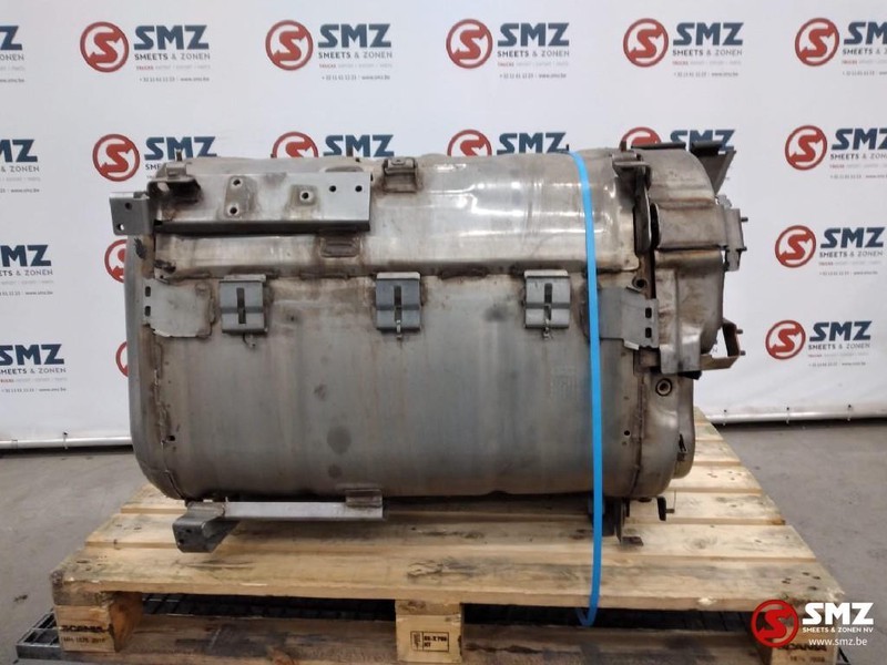 Scania Occ Catalysator Scania - Convertitore catalitico per Camion: foto 4 Scania Occ Catalysator Scania - Convertitore catalitico per Camion: foto 4