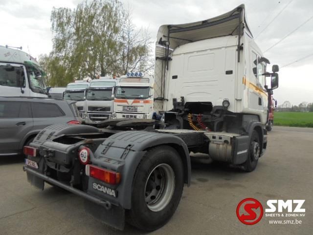 Scania Occ Catalysator Scania R-SERIE - Convertitore catalitico per Camion: foto 5 Scania Occ Catalysator Scania R-SERIE - Convertitore catalitico per Camion: foto 5