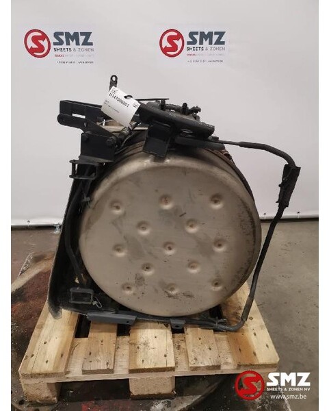 Scania Occ Catalysator Scania R-SERIE - Convertitore catalitico per Camion: foto 4 Scania Occ Catalysator Scania R-SERIE - Convertitore catalitico per Camion: foto 4