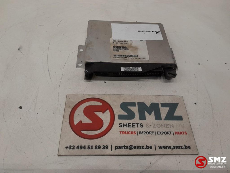 Scania Occ ECU EBS regeleenheid Scania - ECU per Camion: foto 1 Scania Occ ECU EBS regeleenheid Scania - ECU per Camion: foto 1