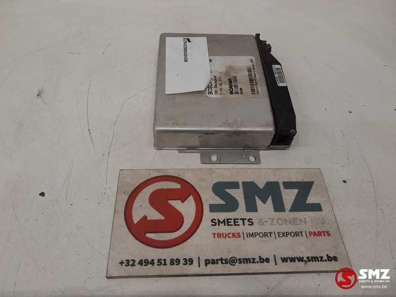 Scania Occ ECU EBS regeleenheid Scania - ECU per Camion: foto 4 Scania Occ ECU EBS regeleenheid Scania - ECU per Camion: foto 4