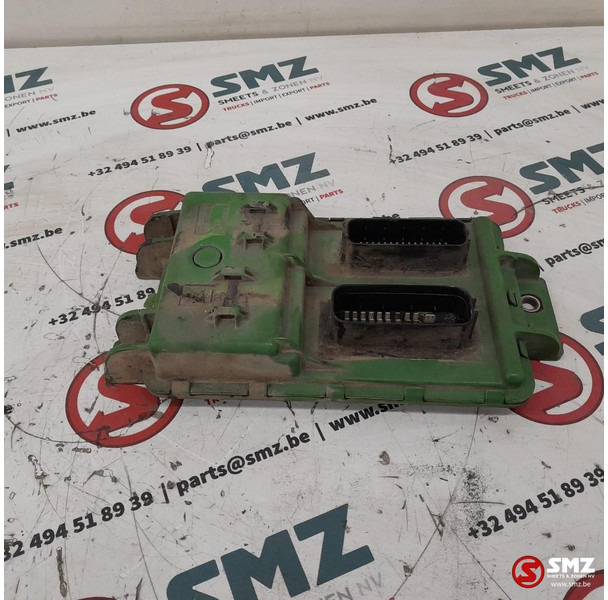 Scania Occ ECU EEC3 regeleenheid Scania - ECU per Camion: foto 1 Scania Occ ECU EEC3 regeleenheid Scania - ECU per Camion: foto 1