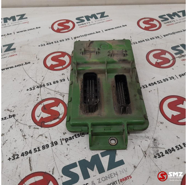 Scania Occ ECU EEC3 regeleenheid Scania - ECU per Camion: foto 4 Scania Occ ECU EEC3 regeleenheid Scania - ECU per Camion: foto 4
