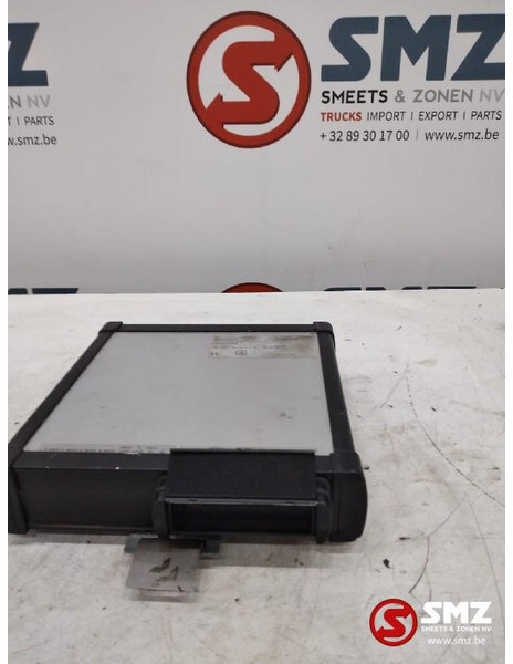 Scania Occ ECU + bediening vuilniswagen Envicomp EBIC III - ECU per Camion: foto 2 Scania Occ ECU + bediening vuilniswagen Envicomp EBIC III - ECU per Camion: foto 2