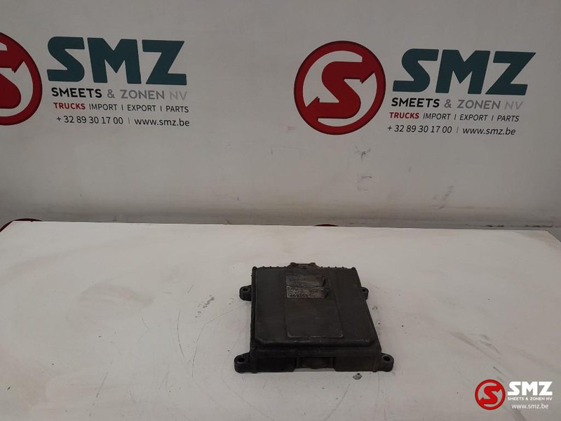 Scania Occ ECU motorbesturingeenheid DSC12 05 L01 Scania - ECU per Camion: foto 2 Scania Occ ECU motorbesturingeenheid DSC12 05 L01 Scania - ECU per Camion: foto 2