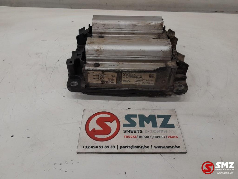 Scania Occ ECU motorbesturingseenheid DC13 Scania - ECU per Camion: foto 3 Scania Occ ECU motorbesturingseenheid DC13 Scania - ECU per Camion: foto 3