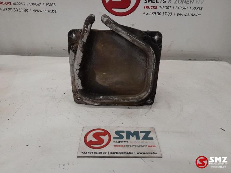 Scania Occ ECU motorbesturingseenheid DC13 Scania - ECU per Camion: foto 5 Scania Occ ECU motorbesturingseenheid DC13 Scania - ECU per Camion: foto 5
