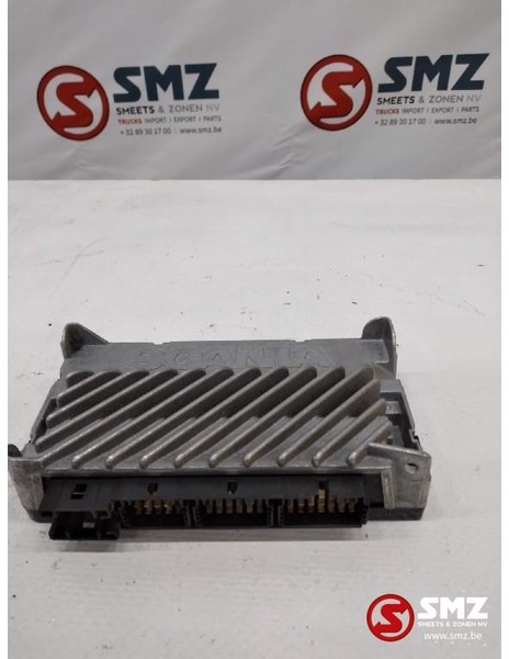 Scania Occ Ecu CUV E32 control unit Scania R - ECU per Camion: foto 1 Scania Occ Ecu CUV E32 control unit Scania R - ECU per Camion: foto 1