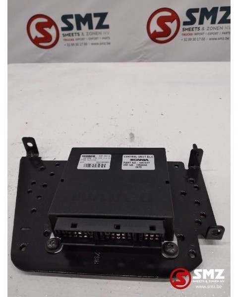 Scania Occ Ecu ELC ECAS Scania R 6x2 - ECU per Camion: foto 1 Scania Occ Ecu ELC ECAS Scania R 6x2 - ECU per Camion: foto 1