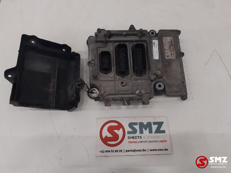 Scania Occ G5 MAX versnellingsbakregeleenheid Scania - ECU per Camion: foto 1 Scania Occ G5 MAX versnellingsbakregeleenheid Scania - ECU per Camion: foto 1