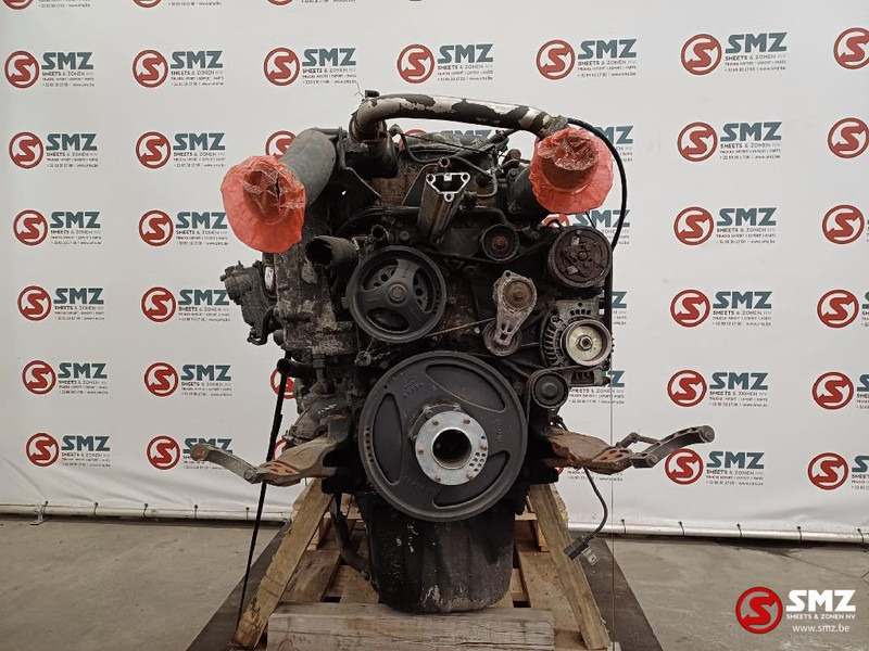 Scania Occ Motor Scania DC9 39 230pk - Motore per Camion: foto 4 Scania Occ Motor Scania DC9 39 230pk - Motore per Camion: foto 4