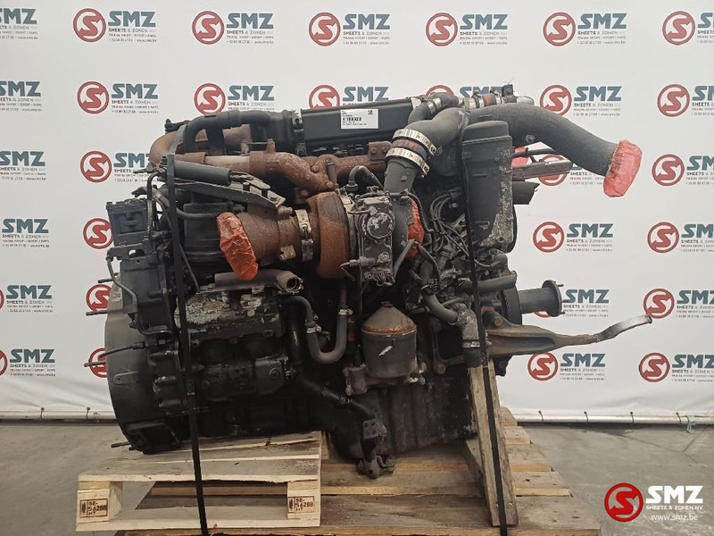 Scania Occ Motor Scania DC9 39 230pk - Motore per Camion: foto 2 Scania Occ Motor Scania DC9 39 230pk - Motore per Camion: foto 2