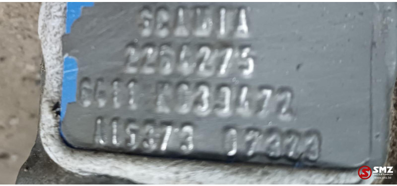 Scania Occ Remklauw scania - Pinza freno per Camion: foto 5 Scania Occ Remklauw scania - Pinza freno per Camion: foto 5