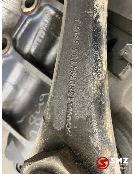 Scania Occ Stuurhuis Scania - Scatola dello sterzo per Camion: foto 5 Scania Occ Stuurhuis Scania - Scatola dello sterzo per Camion: foto 5