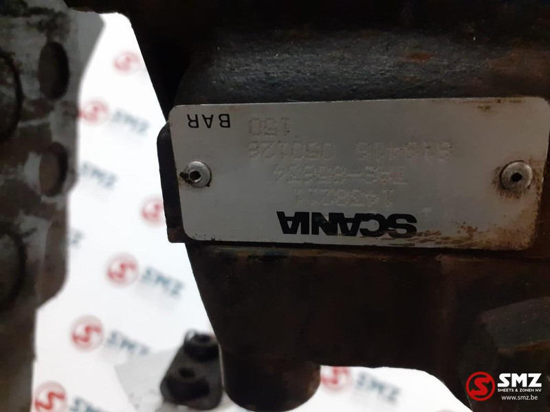 Scania Occ Stuurhuis Scania - Scatola dello sterzo per Camion: foto 5 Scania Occ Stuurhuis Scania - Scatola dello sterzo per Camion: foto 5