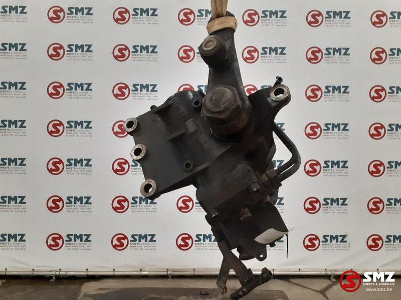 Scania Occ Stuurhuis Scania - Scatola dello sterzo per Camion: foto 1 Scania Occ Stuurhuis Scania - Scatola dello sterzo per Camion: foto 1