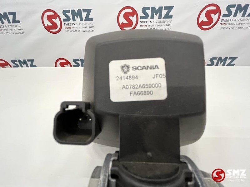 Scania Occ Werklamp Scania - Luce/ Illuminazione per Camion: foto 5 Scania Occ Werklamp Scania - Luce/ Illuminazione per Camion: foto 5