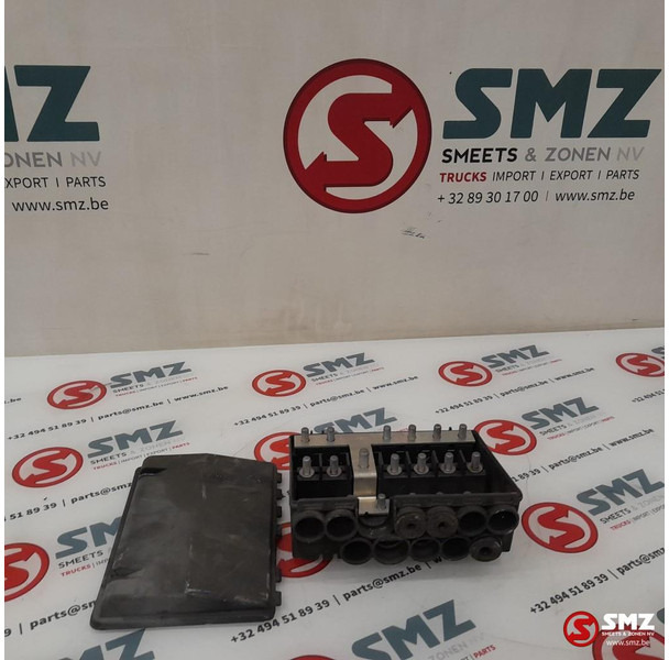 Scania Occ aftakdoos Scania - Sistema elettrico per Camion: foto 2 Scania Occ aftakdoos Scania - Sistema elettrico per Camion: foto 2