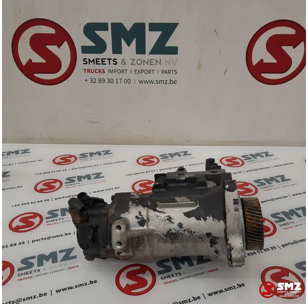 Scania Occ brandstofinjectiepomp DC13 Scania - Pompa di alimentazione per Camion: foto 4 Scania Occ brandstofinjectiepomp DC13 Scania - Pompa di alimentazione per Camion: foto 4