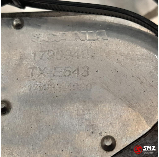 Scania Occ brandstoftank 700L + brandstofniveausensor Sca - Serbatoio carburante per Camion: foto 5 Scania Occ brandstoftank 700L + brandstofniveausensor Sca - Serbatoio carburante per Camion: foto 5