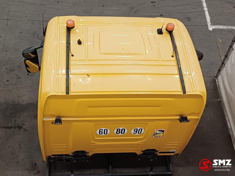 Scania Occ cabine Scania G-serie NextGen XT CG17 - Cabina e interni per Camion: foto 5 Scania Occ cabine Scania G-serie NextGen XT CG17 - Cabina e interni per Camion: foto 5