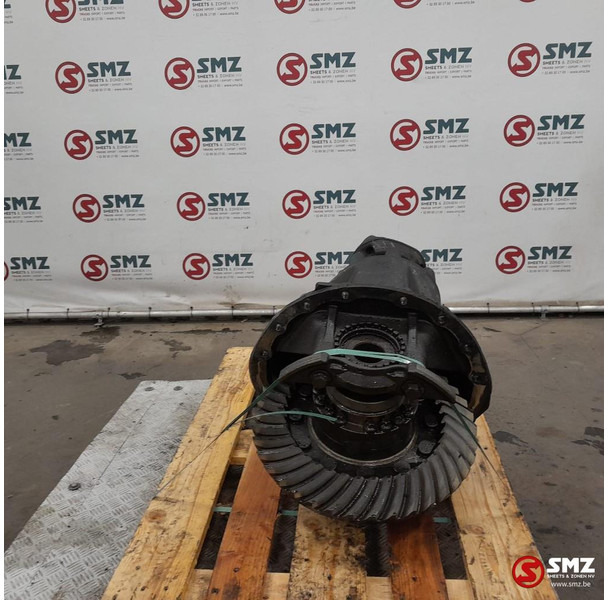 Scania Occ differentiëel R780 i:2,71 Scania - Differenziale per Camion: foto 3 Scania Occ differentiëel R780 i:2,71 Scania - Differenziale per Camion: foto 3