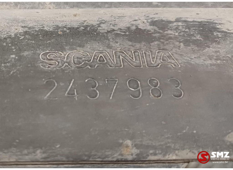 Scania Occ frame dwarsbalk Scania - Telaio per Camion: foto 4 Scania Occ frame dwarsbalk Scania - Telaio per Camion: foto 4