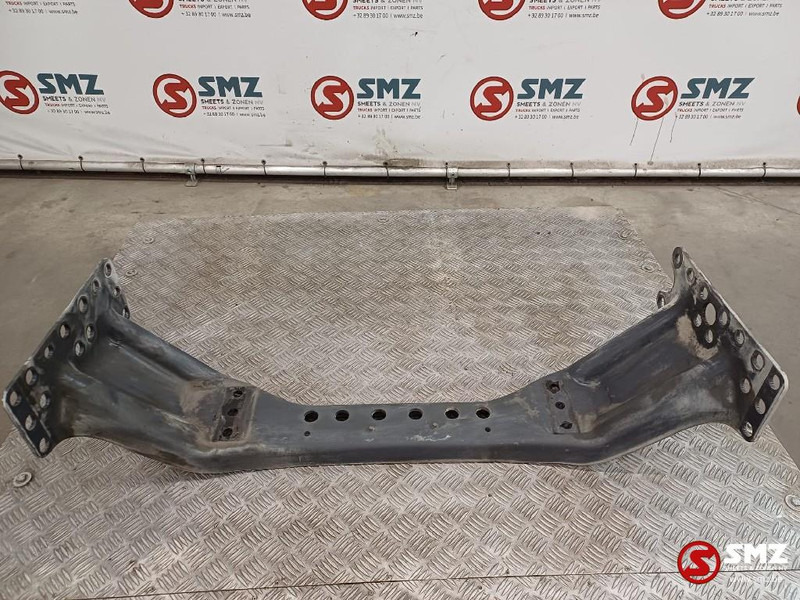 Scania Occ frame dwarsbalk Scania - Telaio per Camion: foto 1 Scania Occ frame dwarsbalk Scania - Telaio per Camion: foto 1