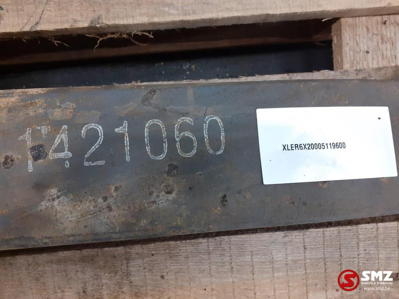 Scania Occ halve bladveer links achteras Scania - Sospensione a balestra per Camion: foto 2 Scania Occ halve bladveer links achteras Scania - Sospensione a balestra per Camion: foto 2