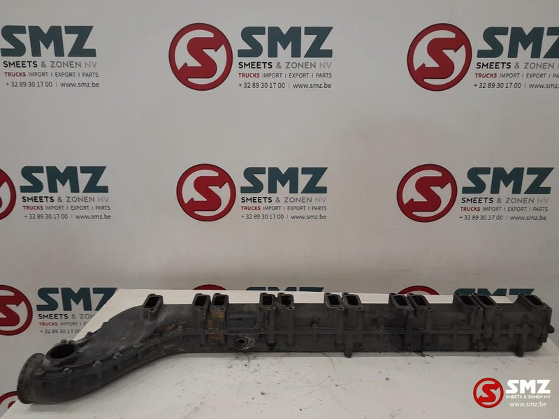 Scania Occ inlaatspruitstuk Scania - Motore e ricambi per Camion: foto 5 Scania Occ inlaatspruitstuk Scania - Motore e ricambi per Camion: foto 5